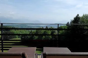Relais & Chateaux Chateau Des Avenieres 4* Cruseilles