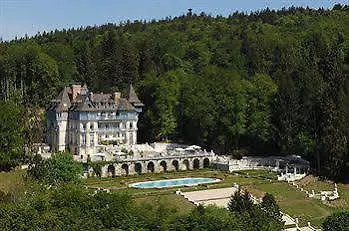 Relais & Chateaux Chateau Des Avenieres 4* Cruseilles