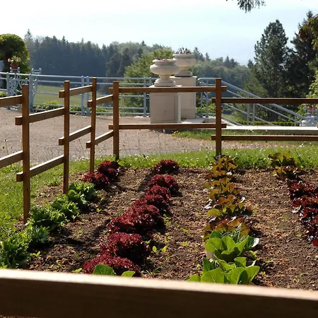 Relais & Chateaux Chateau Des Avenieres Cruseilles