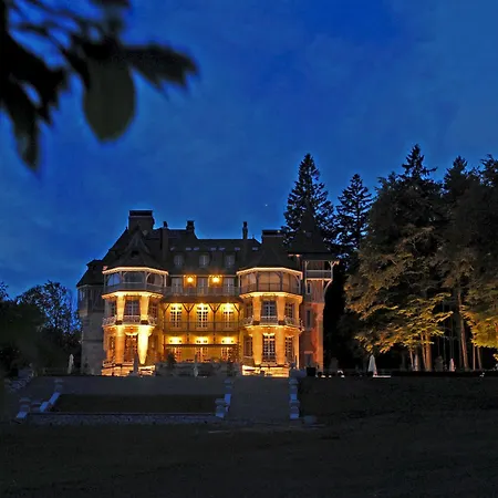 Relais & Chateaux Chateau Des Avenieres 4* Cruseilles