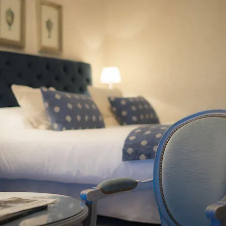 Relais & Chateaux Chateau Des Avenieres 4* Cruseilles