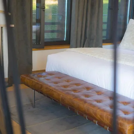 Relais & Chateaux Chateau Des Avenieres Hotel
