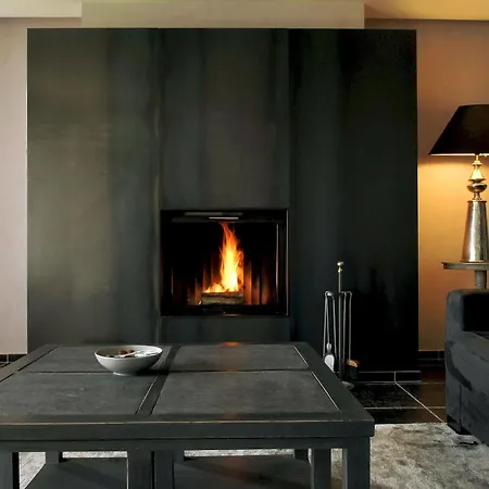 Hotel Relais & Chateaux Chateau Des Avenieres Cruseilles