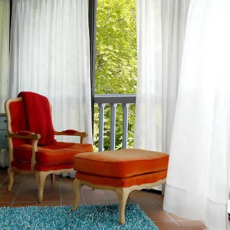 Relais & Chateaux Chateau Des Avenieres