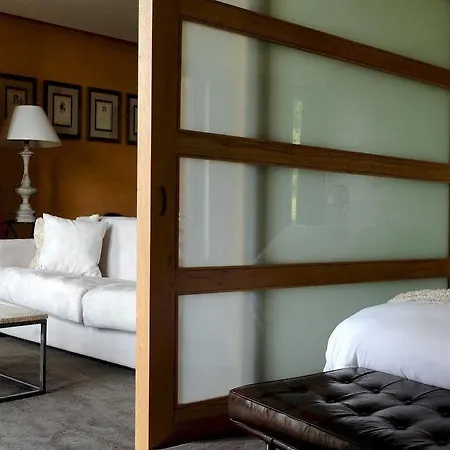 Relais & Chateaux Chateau Des Avenieres Hotel