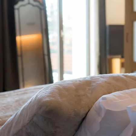 Relais & Chateaux Chateau Des Avenieres Hotel Cruseilles